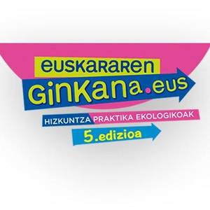 euskaraginkana