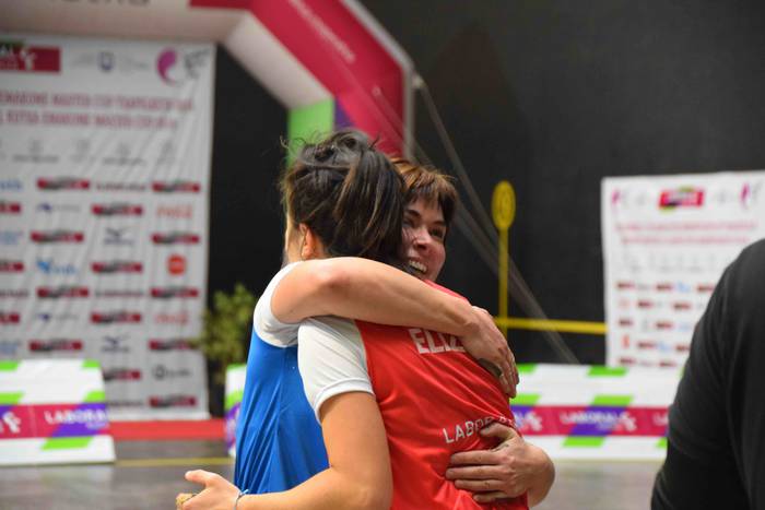 Finaletik tanto bakarrera ge 32 1543759885433