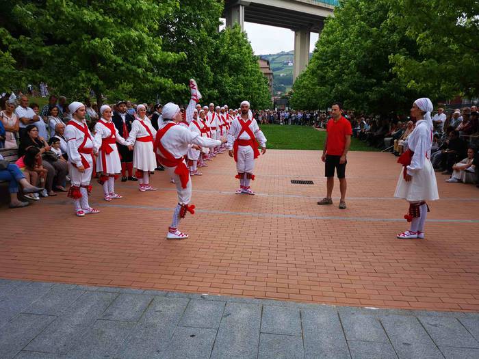 San Joan festak arratsaldea 78 1561400774158