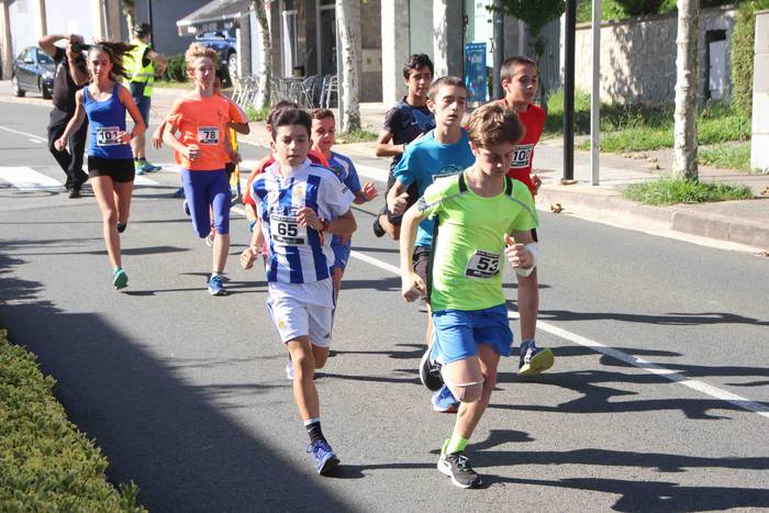 Maialen Muñoz eta Aitor Regi 226 1537645316225