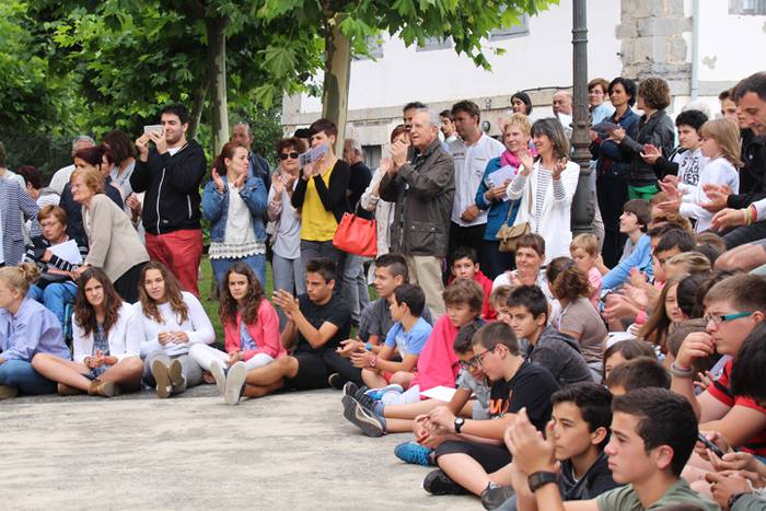 Tradizioa mantentzeko soka 40 1498746658887