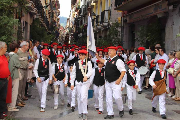 San Joan eguna 22, Tolosa, G 23 1656076144438