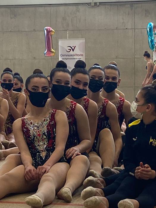 Oinarrizko jubenil taldeak K 8 1648823052659