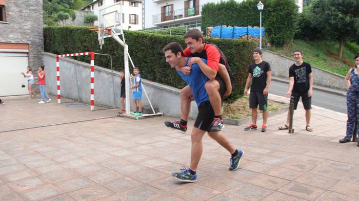 Altzoko San Inazioak 2016 17 1469817371258