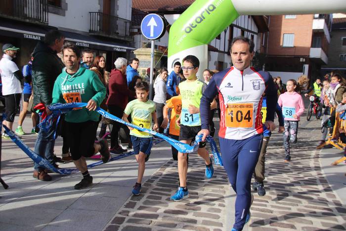 Elkartasunak irabazi du last 10 1577636572568