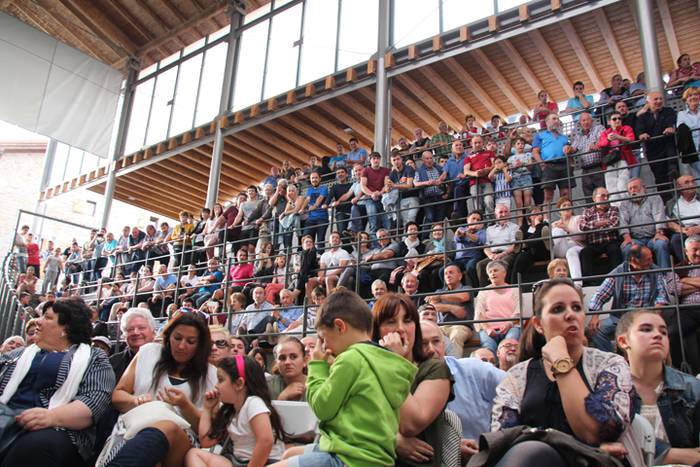 Aimar Irigoien garaile Goros 27 1524419804291