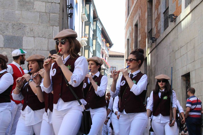 Festa hizki larriz - 22