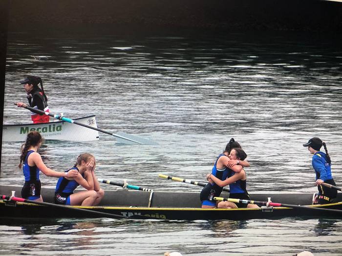 Laugarren izan dira TAK-eko  2 1651754815482