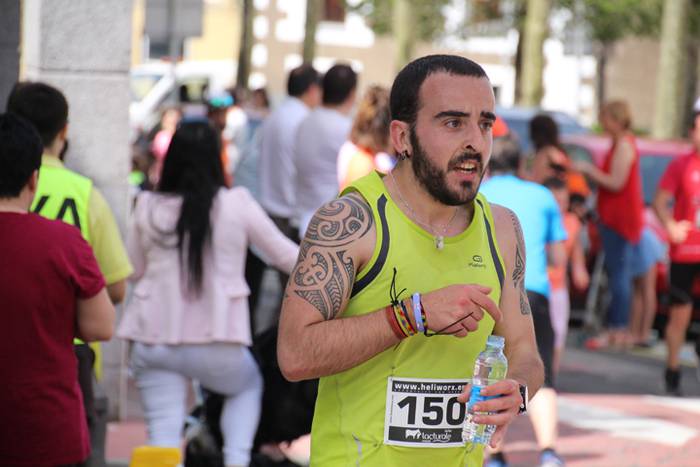 Kirol astea amaitzeko, herri 101 1524399810807