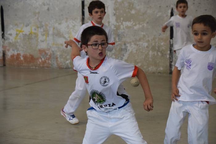 Dotore aritu dira benjaminak 9 1527271692594