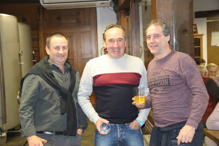 Elisa Arregi erizaina omendu 11 1553447645773