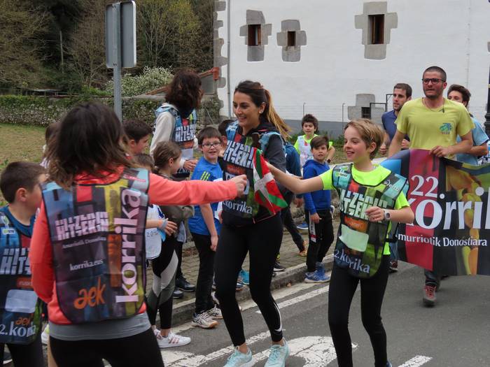 ALBIZTUR BIDANIA KORRIKA 22 40 1649420549163