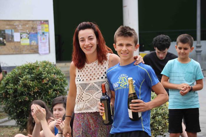 Punteria erakustaldia egin d 67 1566139081101