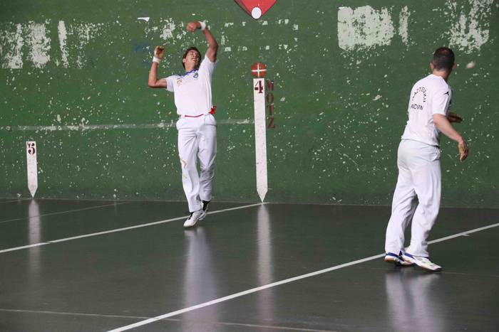 Eskualdeko pilotarien artean 24 1594199350599