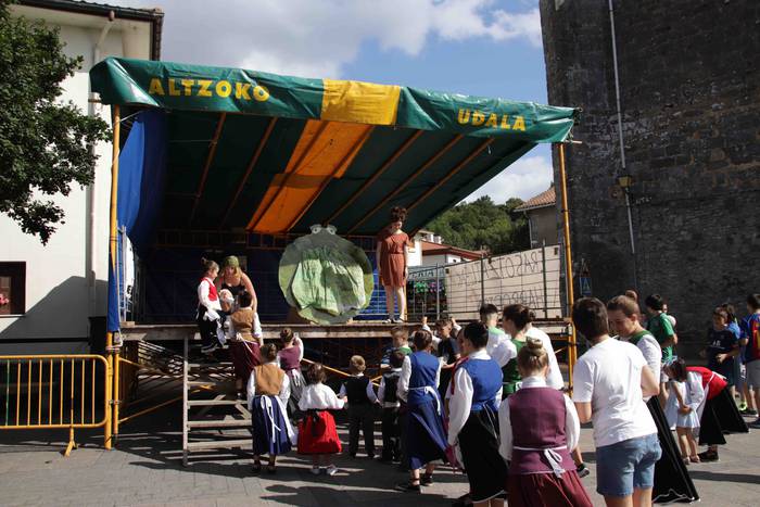 Altzo festak saninazioak has 3 1659120307170