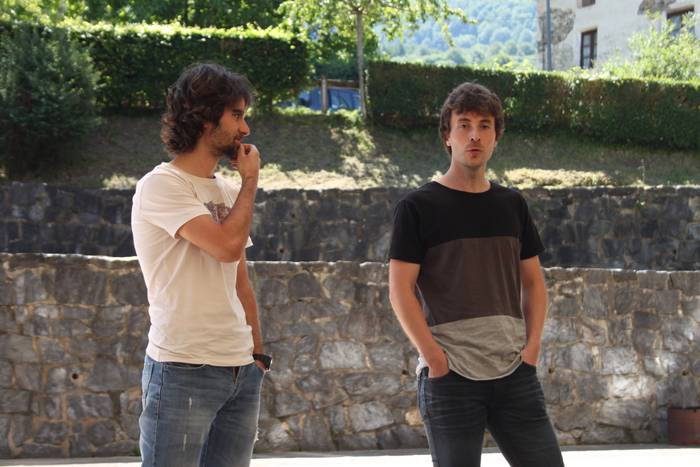 Bedaio, Harri Eguna 19 1590664959471