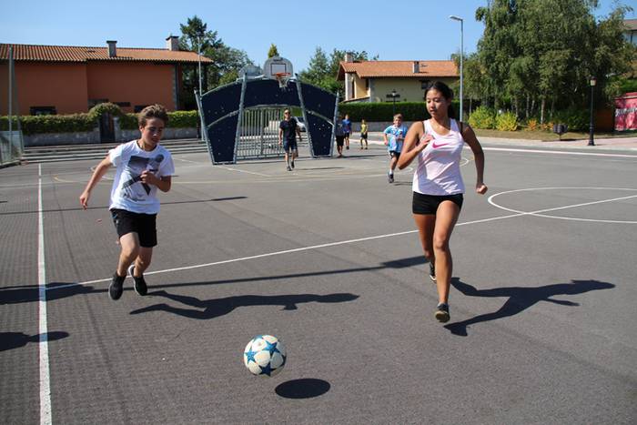 Aurrena, haurrena 25 1502717763466