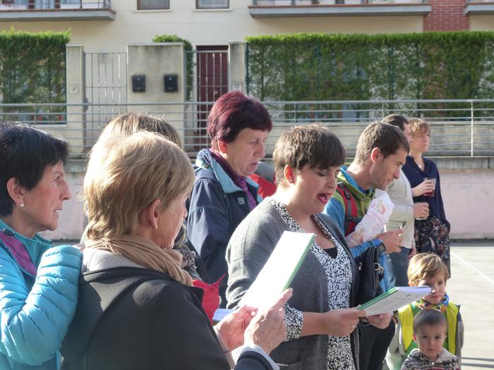 Amezketa kantari, 2019ko abe 9 1575280599840