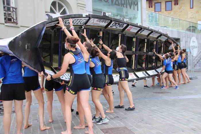 Tolosaldea trainerua Kontxak 44 1630519951130