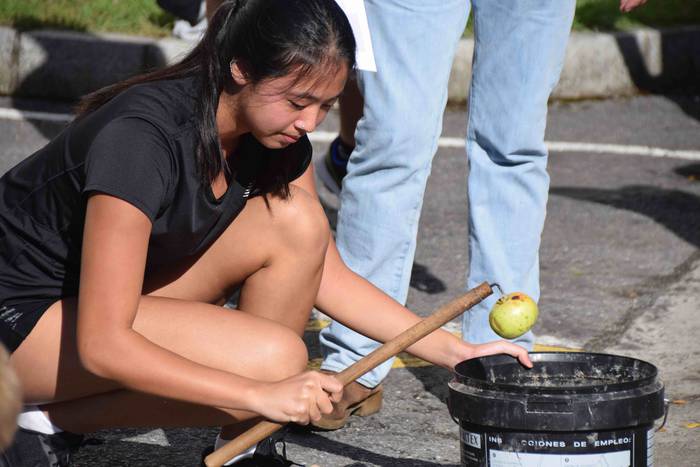 Orendain festak txupinazoa h 39 1534270162841