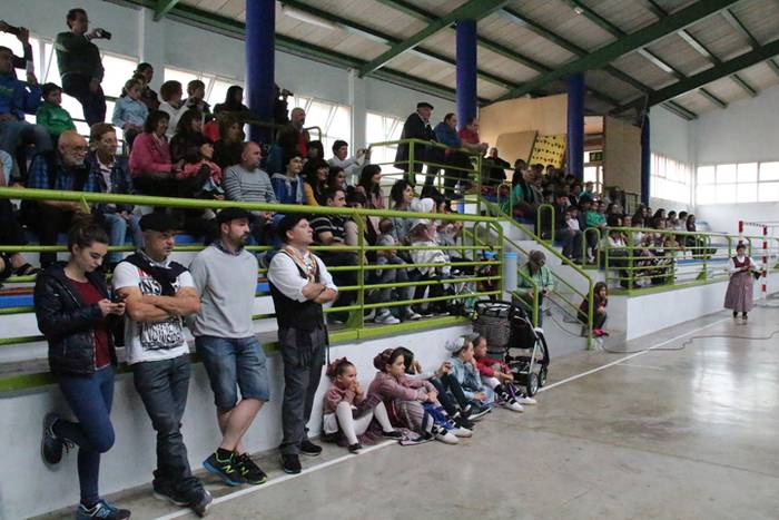 Kristikin eta dantza, Lizart 28 1496497128949