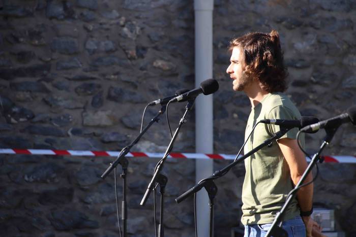 Bertso saioa antolatu dute L 15 1596476565938