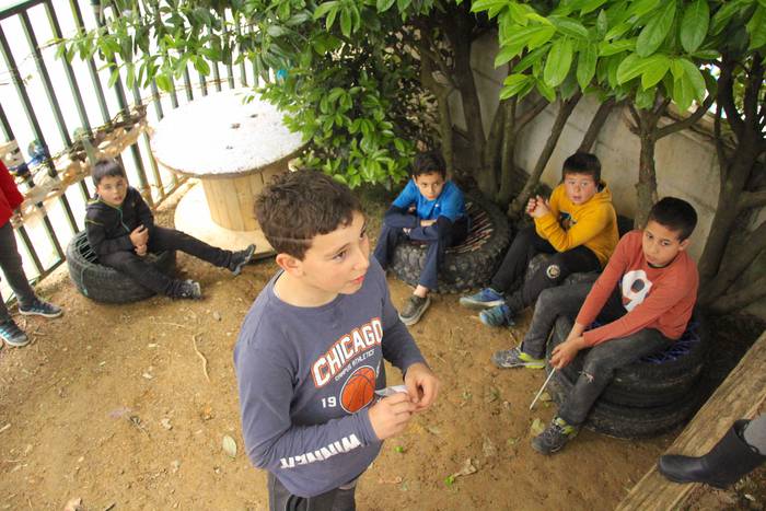 Samaniego Ikastetxea Lehen H 32 1559207400511