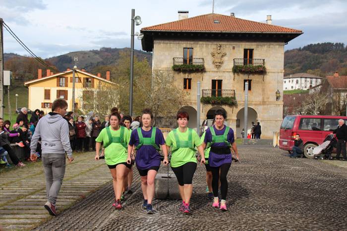 EBEL elkartearen 25. urteurrena 15 1479647444453