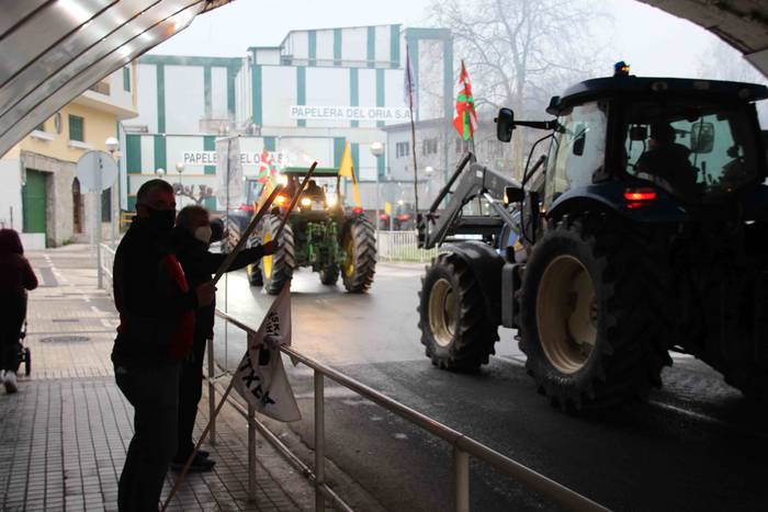 Aurreikuspenak gainditu ditu 2 1610219461981