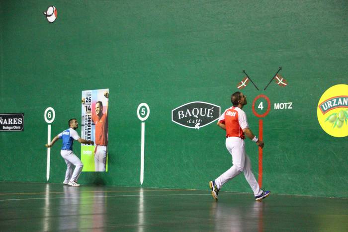 Olaizola II.ari agurra Tolos 64 1636396321495