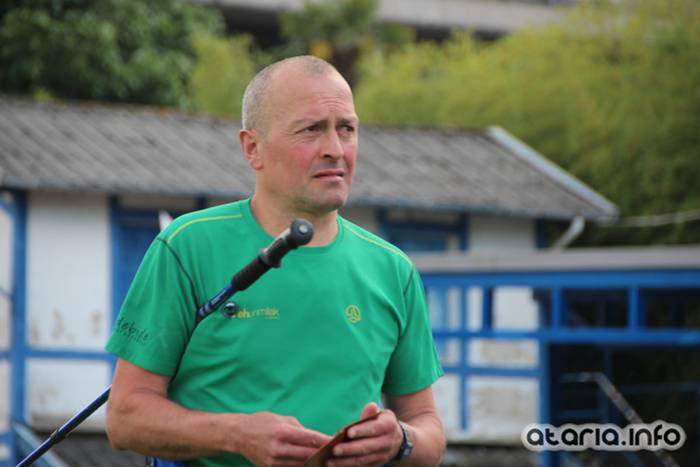 XIV Orduak helmuga Berazubi 52 1464549359997