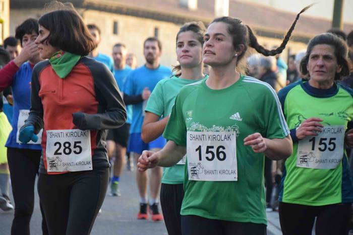 Mozorroarekin edo gabe, korrika 230 1546421851091