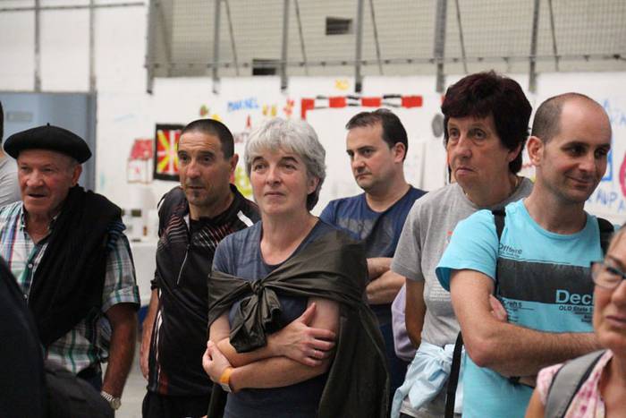 Azken Muga Zaratetik, Betelura 36 1471706594574