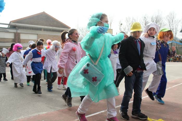 Tolosa inauteriak Laskorain  24 1487877607557