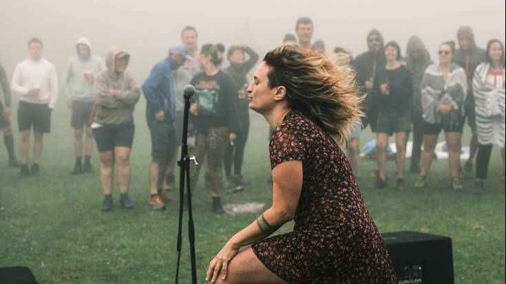 Uztailean ere musika izango da Zelatunen