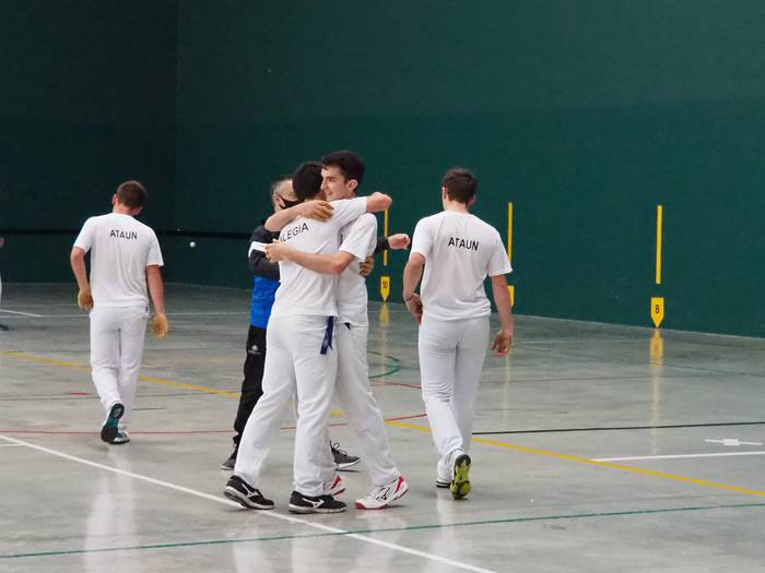 Herriarteko Txapelketa final 29 1622907330505