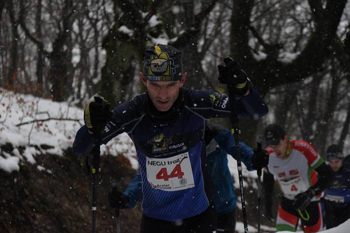 Jokin Lizeaga eta Veronica D 134 1517772057545