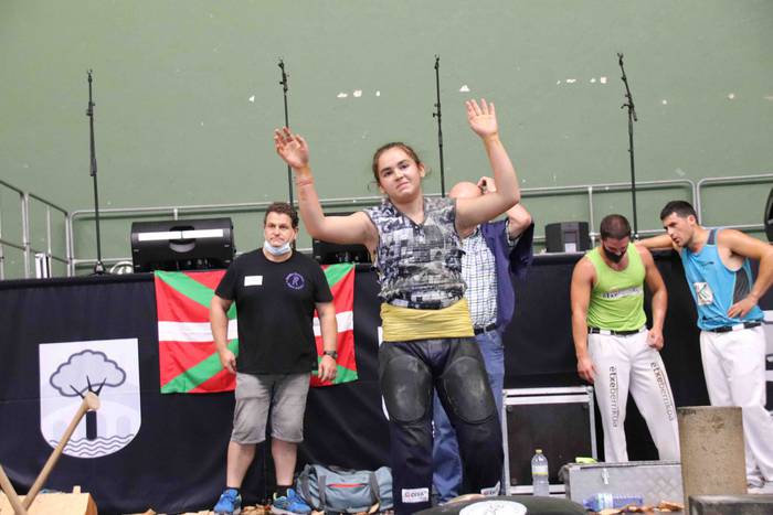 Herri kirol saioa Zizurkilen 70 1629031900435