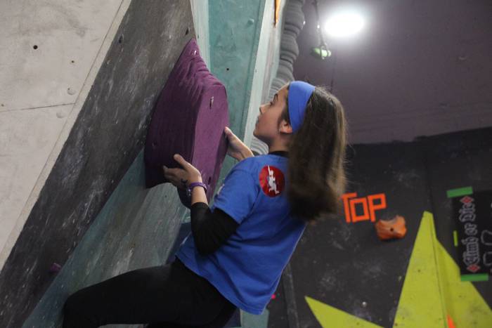 Oargiko IX. Boulder Txapelketa 1 1543840600095