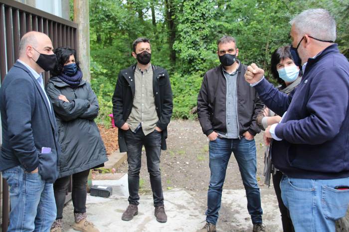 Ingurumena zainduz, kafea bi 3 1621270019370