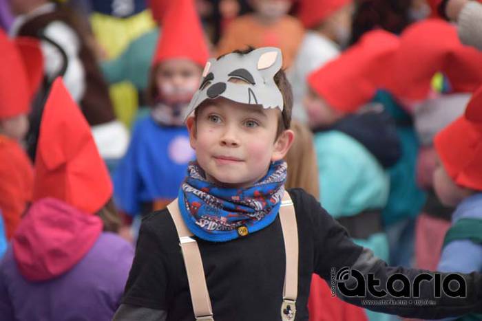 Ikastetxeetan ere inauteriek 124 1518102582626