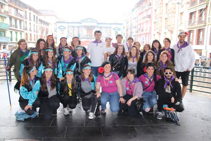 Egunari kolorea jarri diote  2 1529152375392