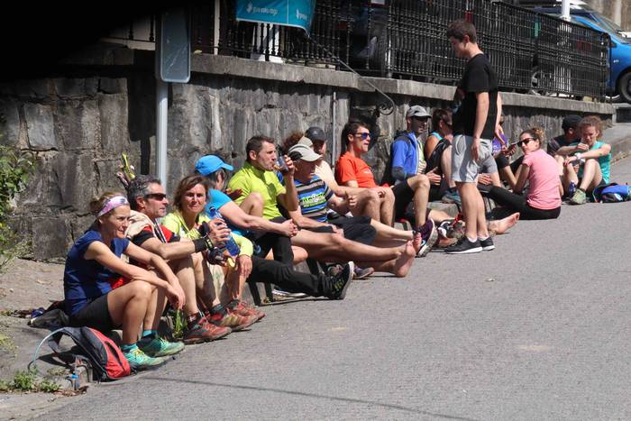 Txirrita Mendi Martxa: mendi 115 1526889330365