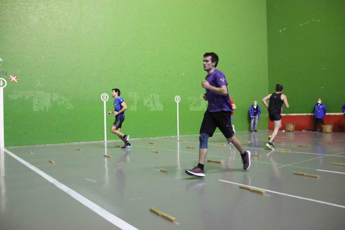 Lokotx biltzen txapelduna, J 24 1612638144106