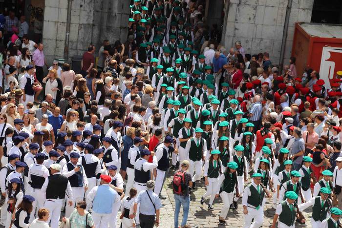 San Joan eguna 22, Tolosa, E 9 1656073855846