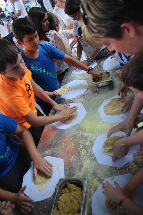 Bero sargoria, sagardoz bust 39 1532981908089