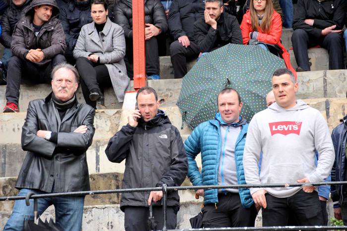 Handia egin du 'Arria V.a'k 42 1552832829008