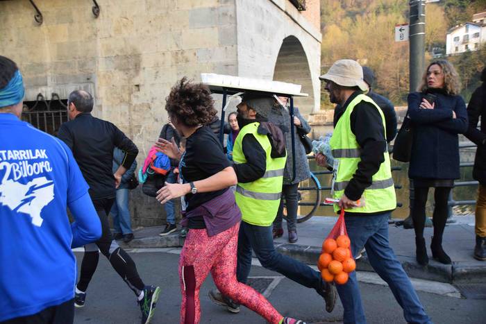 Mozorroarekin edo gabe, korrika 239 1546421855388