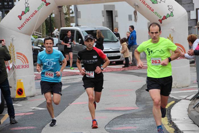 Irurako herri krosa 20 1554646923776