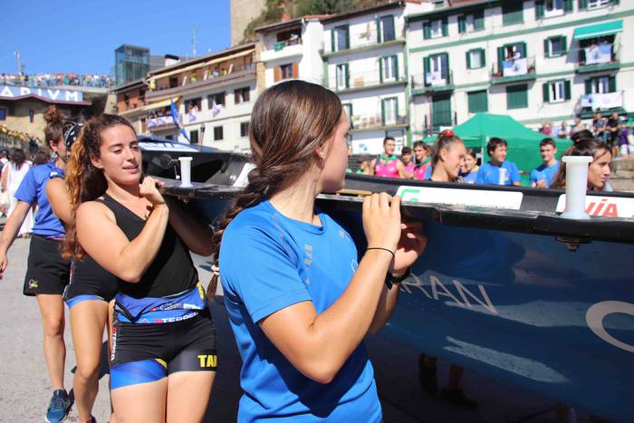 Tolosaldea trainerua Kontxak 47 1662908109793